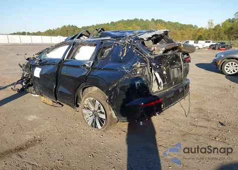 2025 Mitsubishi Outlander Sel 2.5 2Wd из США, поврежденный, VIN JA4J3WA83SZ019184